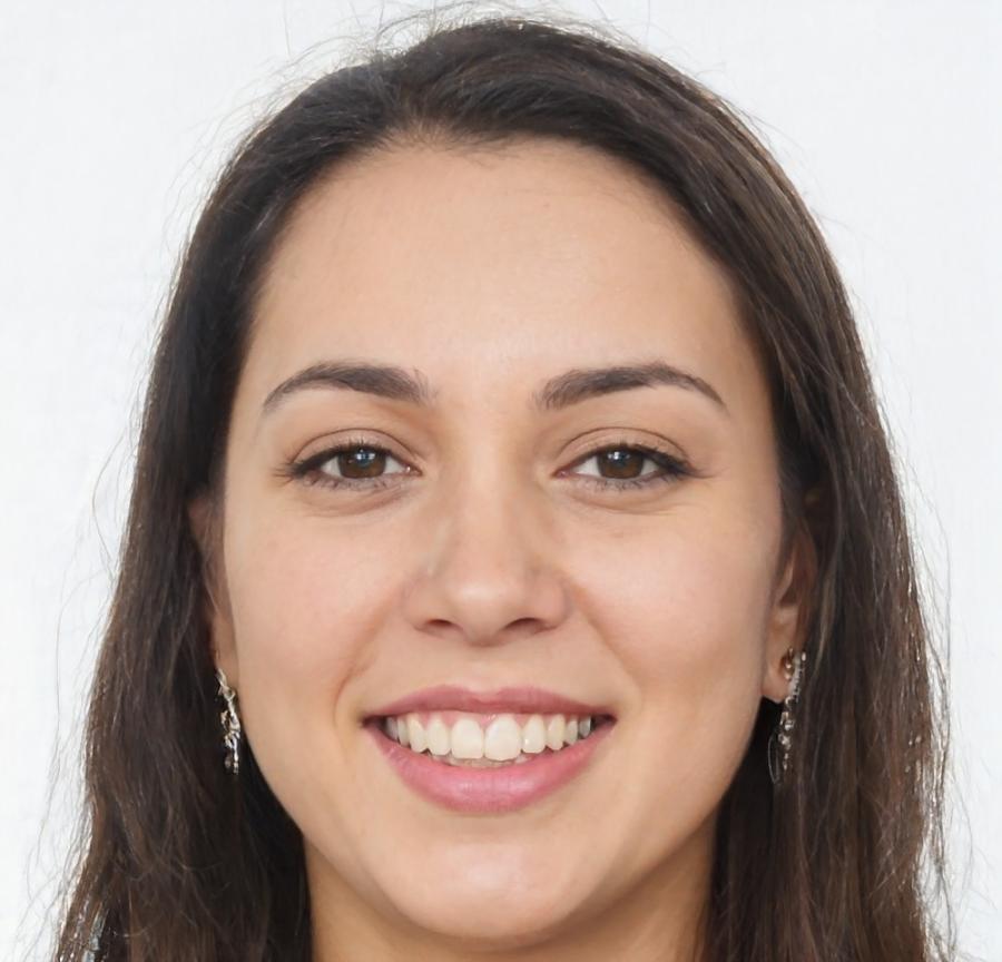 Émilie Trottier — lead instructor at Domain