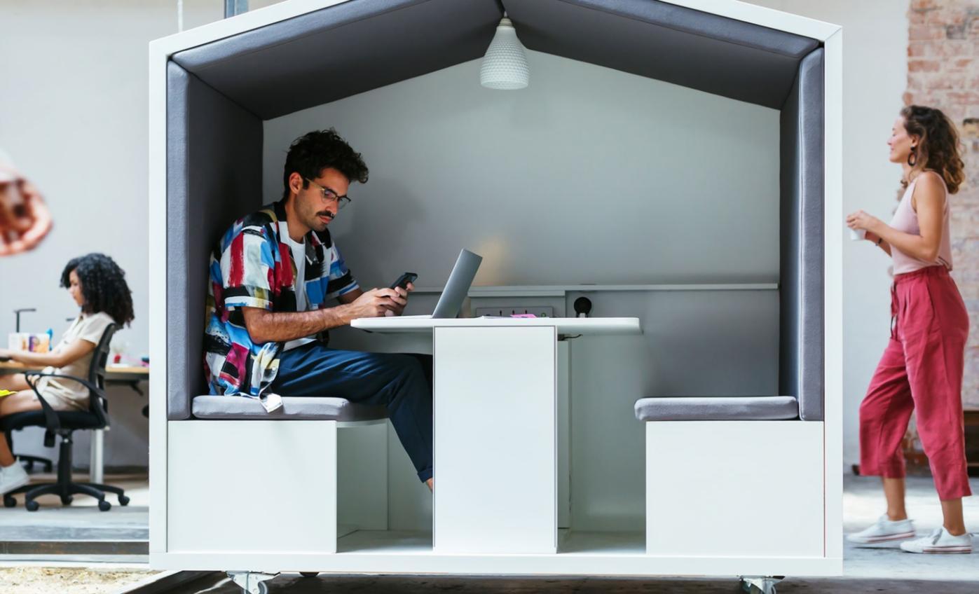 SEO tools seminar workspace
